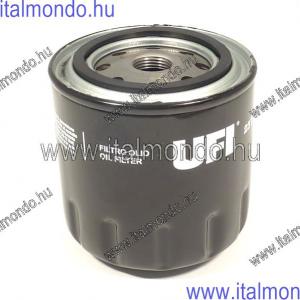 olajszűrő APE POKER benzines-diesel UFI