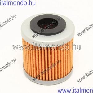 olajszűrő BEVERLY 350 PIAGGIO-GILERA