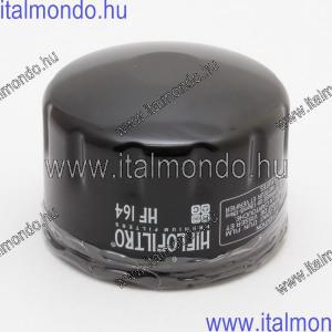 olajszűrő BMW R 1200 GS 2004-2009 - F 800 HIFLO FILTRO