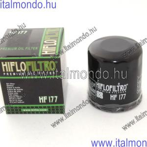 olajszűrő BUELL BLAST 500- XB9R- XB12R HIFLO FILTRO