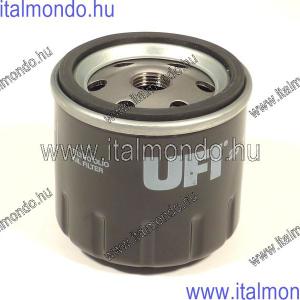 olajszűrő DUCATI MONSTER-851-916-900SS fekete UFI