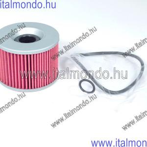 olajszűrő HONDA CB 750-900-1100-KAWA GPZ HIFLO FILTRO