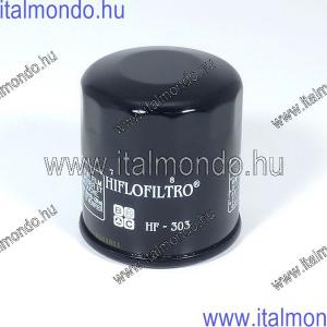 olajszűrő HONDA CBR-VFR-VT-NTV-KLE-ZZR HIFLO FILTRO