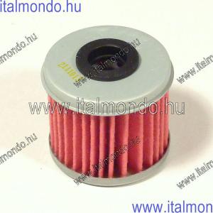 olajszűrő HONDA CRF 250-450 2004- HIFLO FILTRO