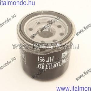 olajszűrő HONDA SH 300-CBR 600-900 2000-től HIFLO FILTRO