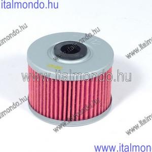 olajszűrő HONDA XL 600-XR 600 HIFLO FILTRO