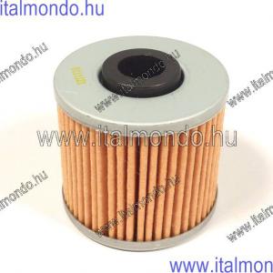 olajszűrő KYMCO DOWNTOWN 125-150 HIFLO FILTRO