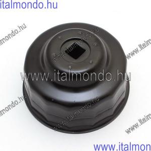olajszűrő leszerelő 68mm-es szűrőhöz 14 szöglettel BUZZETTI