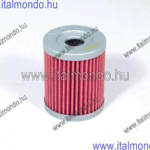 olajszűrő MAJESTY 400-BURGMAN 250-400 -2006-ig HIFLO FILTRO