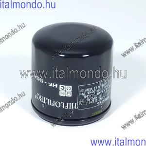 olajszűrő MV AGUSTA F4 1000 HIFLO FILTRO