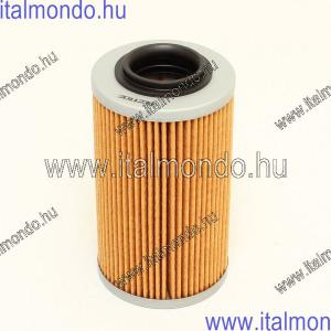 olajszűrő RSV MILLE-BUELL 1125 96mm hosszú HIFLO FILTRO