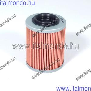 olajszűrő RSV MILLE-FALCO-CAPONORD-TUONO HIFLO FILTRO