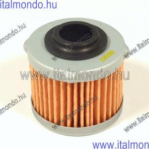 olajszűrő SCARABEO LIGHT 125-200 APRILIA
