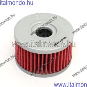 olajszűrő SUZUKI DR 600-650-750-FREEWIND-GN HIFLO FILTRO