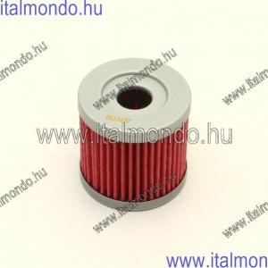 olajszűrő SUZUKI DR Z 400-KFX 400 HIFLO FILTRO