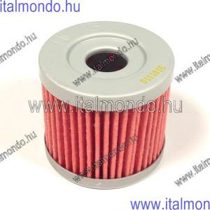 olajszűrő SUZUKI GN 125-BURGMAN 125 K2-K5-400 K7 HIFLO FILTRO