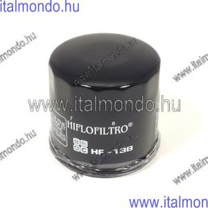 olajszűrő SUZUKI GSF-GSXR-RF-APRILIA RSV4 HIFLO FILTRO