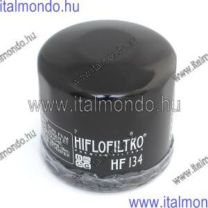 olajszűrő SUZUKI GSXR 750 1985-1987-VS 750-GL-GV HIFLO FILTRO