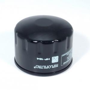 olajszűrő X9 500-SCARABEO-ATLANTIC 500 HIFLO FILTRO