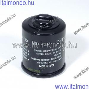 olajszűrő X9-VXR-DNA 125-180-200 LEADER HIFLO FILTRO