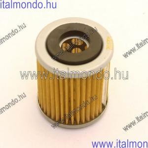 olajszűrő YAMAHA TT 250-YZF-WR 250-400-426 HIFLO FILTRO