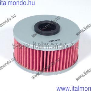 olajszűrő YAMAHA XJ 600-900-FZR 600 '89 HIFLO FILTRO