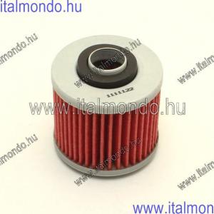 olajszűrő YAMAHA XT-TT-XV-XZ-XTZ HIFLO FILTRO