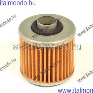 olajszűrő YAMAHA XT-TT-XV-XZ-XTZ MEIWA