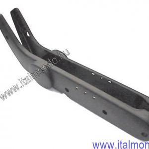 oldalburkolat CIAO FL fekete CIF