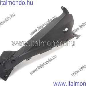 oldalburkolat felső jobb RS4 50-125 APRILIA