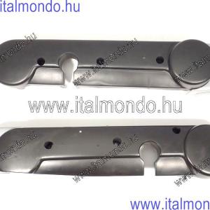 oldalburkolat GRILLO fekete CIF