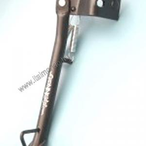 oldalsztender AEROX-NITRO fekete BUZZETTI