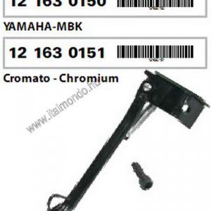 oldalsztender AEROX-NITRO RMS