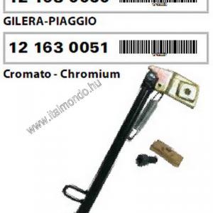 oldalsztender TYPHOON-NRG-STORM-NTT fekete RMS