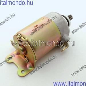 önindító ET4-SFERA-HEXAGON 125-150 RMS