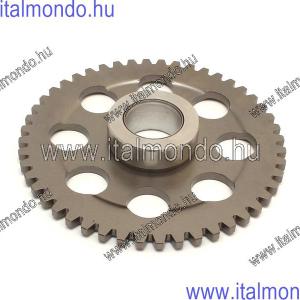 önindító fogaskoszorú X9-BEVERLY-GTS-ATLANTIC ered PIAGGIO-GILERA