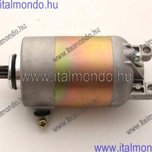 önindító MAJESTY-MADISON-CYGNUS-FLAME 125-150 RMS