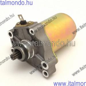 önindító RS-TUONO-RX 125 1999-2010 ROTAX MAX