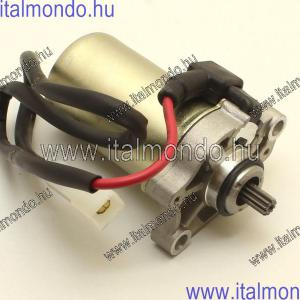 önindító SCARABEO 50 4T 2006-VESPA 50 4T