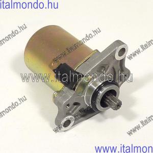 önindító TYPHOON-NRG-SFERA-ZIP CIF