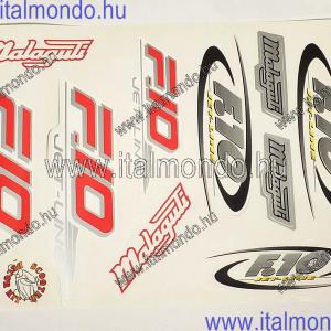 öntapadó MALAGUTI F10 24x34 cm CIF