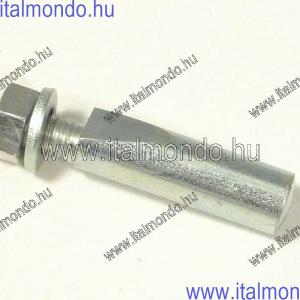 pedál ék CIAO-BRAVO-SI RMS