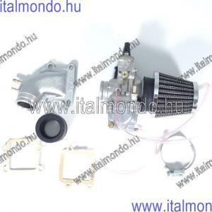 porlasztó kit TM24 AMICO-BOOSTER-SR álló TOP PERFORMANCES