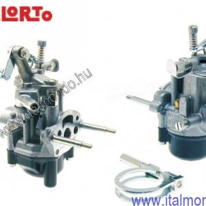 porlasztó SHB 16-10 VESPA 50 DELL'ORTO