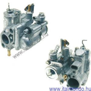 porlasztó SI 24-24E VESPA P 200E DELL'ORTO