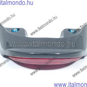 pótféklámpás szárny SPEEDFIGHT TNT