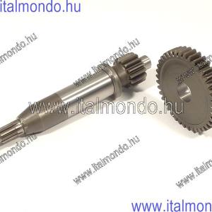 primeráttétel 15/40 SR 50 DITECH MALOSSI