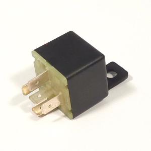 relé univerzális 12V-30A SIPEA