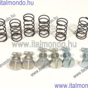 rögzítő bajonett CIAO PX CIF