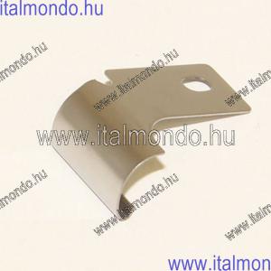 rögzítőfül élvédő csíkhoz bal ET2-ET4-LX-LXV-S 2T CIF